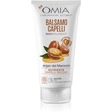 Omia Laboratories Argan del Marocco hranilni balzam z maroškim arganovim oljem 180 ml | Shoptok.si
