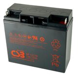  Akumulatorska olovna baterija 12V 17Ah CSB | Eponuda.ba