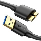 Ugreen Usb 3.0 kabl na mikro Usb 3.0 1m US130 ( 10841 ) | ePonuda.com