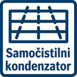 Bosch mašina za sušenje veša sa toplotnom pumpom serija 6 9 kg WQG24591BY | Eponuda.com