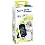 Emos brezžični termometer E0042 | Shoptok.si