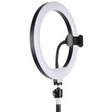 Havit ST7026 selfi prsten sa držačem RGB | ePonuda.com