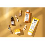 Q+A Vitamin C vlažilna in posvetlitvena krema za obraz brez dodanih dišav 50 g | Shoptok.si