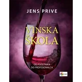 Prive Jens - Vinska škola