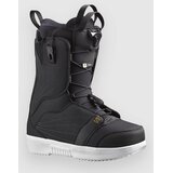 Salomon Pearl 2026 Snowboard cevlji blackwhitegold | Shoptok.si