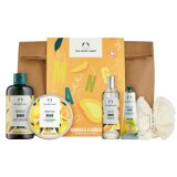 The Body Shop Nourish & Flourish Mango Cijene