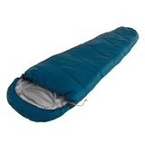 Easy Camp Vreća za spavanje Starling Mummy Blue 8°C Cene