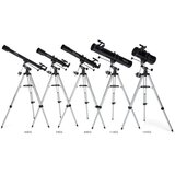 Celestron teleskop PowerSeeker 70 EQ Cene