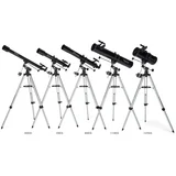 teleskop PowerSeeker 70 EQ