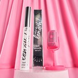 Essence What The Length! veganski rastni serum za trepalnice in obrvi 4 ml | Shoptok.si