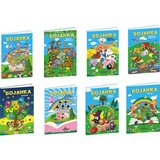  BOJANKA MILLA A4 MIX | ePonuda.com