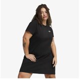 Puma ess small no. 1 logo slim dress Cene