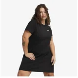 ess small no. 1 logo slim dress