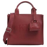 Dkny bordo ženska torba Cene