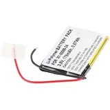 Zamenljiva baterija za Garmin Instinct Solar GPS Li-Polymer 3,8V 178mAh, (5000310697)