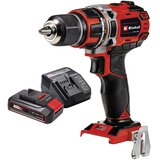 Einhell set akumulatorska bušilica te-cd 18/50 li bl + 2,5 ah starter kit Cene