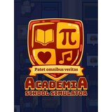 Steam Academia: School Simulator Key GLOBAL | ePonuda.com