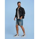 Sinsay Pamučna majica s printom | shoptok.hr