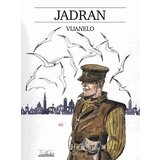Lokomotiva Lele Vijanelo - Jadran Cene