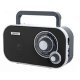 Camry CR1140BK RADIO-TRANZISTOR | ePonuda.com