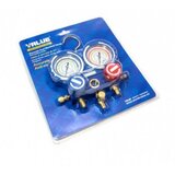 Value Set FR manometar 2/2, R-410 R-407 R-22 R-134 VMG-2-R410A-B-03 | Eponuda.com
