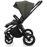 Zopa kolica Move Cross 3 Hunter Green | shoptok.hr