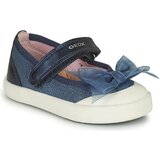 Geox Sandali & Odprti čevlji B KILWI G. E - TEL GLI+SIN.PER pisana | Shoptok.si