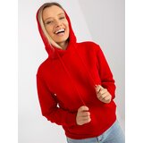 RUE PARIS Sweatshirt-CT-BL-F-621124.98P-red | ePonuda.com