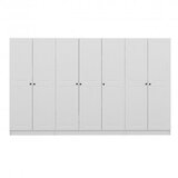 Hanah home garderober kale mebran 4012