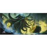 White Shark baracuda bgmp 03 darkwater mouse pad Cene