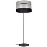  podna lampa coral 1xE27/60W/230V crna/siva | Eponuda.com