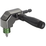 Shumee KOTNI NASTAVEK ZA SVEDAR 1/4'' RY121-01, (21253483) Cene