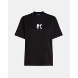 Karl Lagerfeld A3M17057 REG K LOGO Crna | shoptok.hr