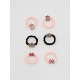 Reserved GIRLS` HAIR ELASTICS - šaren | shoptok.hr