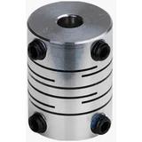 A1 mini Z-Axis coupler