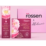 lovely rose set