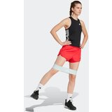 Adidas Sportski top 'TR-ES' crna / bijela | shoptok.hr