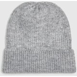 Marisse Women's Hat Z-Cz-4517 Grey | ePonuda.com