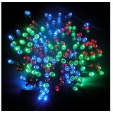  Višebojne LED lampice za Božićno drvce - 200 LED, Unutarnja Primjena | shoptok.hr
