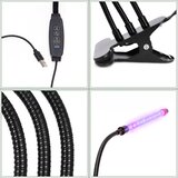  GA0222 LED SVJETLO ZA BILJKE | shoptok.hr