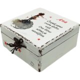 Mali Princ Škatla spominov Š165162 | Shoptok.si