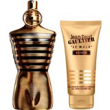 Jean Paul Gaultier Le Male Elixir darilni set za moške 1 kos | Shoptok.si