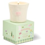 Paddywax Bistro Macaron mirisna svijeća od keramike 226 g Slike