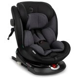 Momi sedište emi black ( FOSA00031 ) cene
