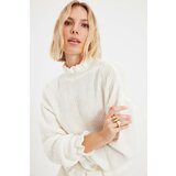 Trendyol ženski džemper Knitwear Cene