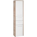 XORA srednji ormarić 40/160/33 cm Cene