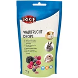Trixie Drops sa šumskim voćem – 3 x 75 g