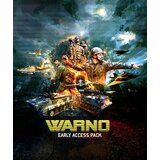 Steam WARNO - Early Access Pack (DLC) Key (PC) GLOBAL | Eponuda.com