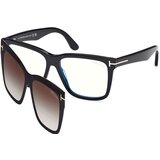 Tom Ford FT6069-B 001 - ONE SIZE (54) | shoptok.hr