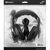 Sandberg Slušalice sa mikrofonom Sandberg 3.5mm 325-28 | ePonuda.com